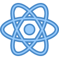 React icon